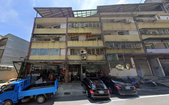 暖暖區法拍屋碇內街公寓優室法拍林小陽