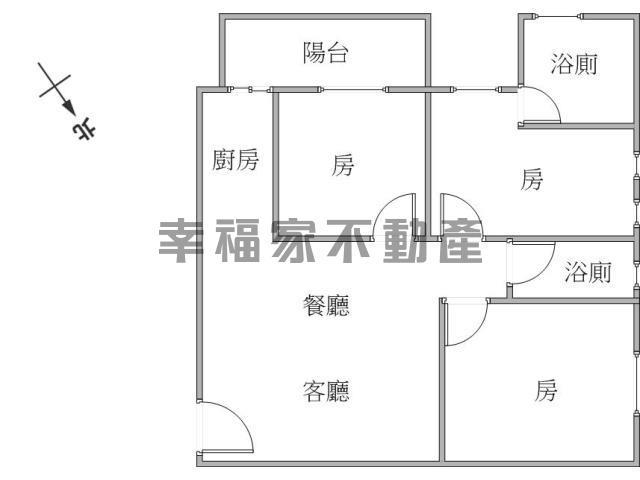 台南新市華廈-14
