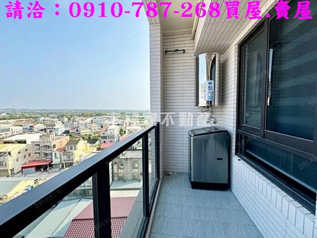 台南新市華廈-8