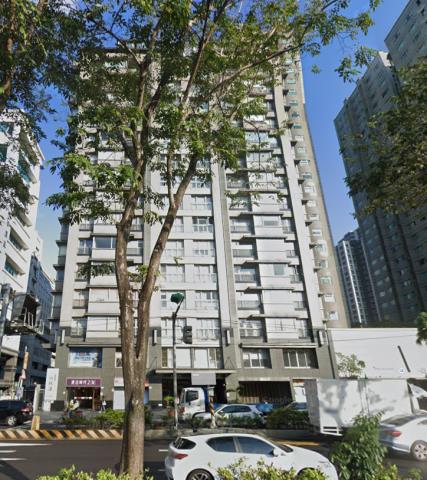 新北淡水大樓法拍-0