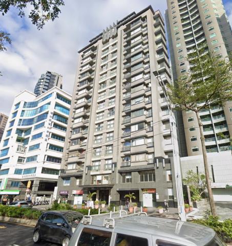 新北淡水大樓法拍-2