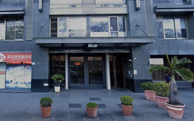 新北淡水大樓法拍-4