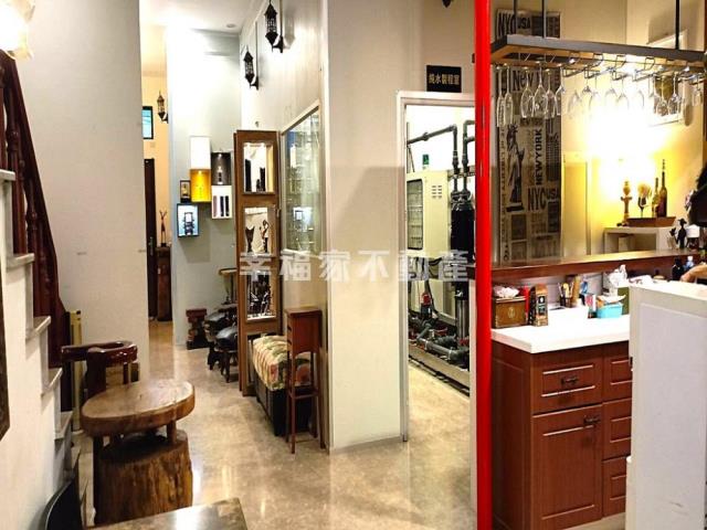 永康廠住双效質感宅