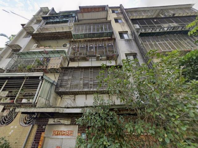 新店公寓法拍-1