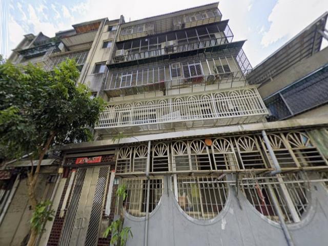 新店公寓法拍-2