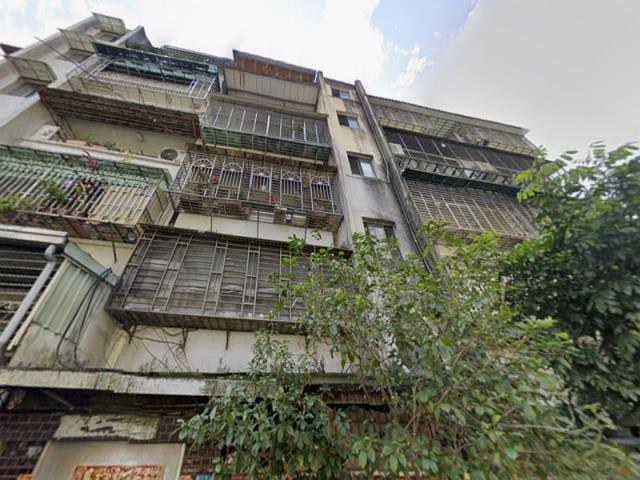 新店公寓法拍-3