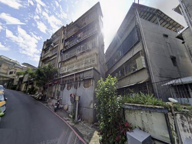 新店公寓法拍-5