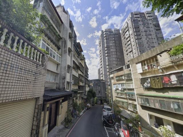 新店公寓法拍-8