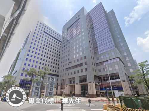 中和法拍大樓-0