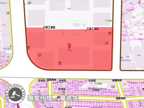 中和法拍大樓-10