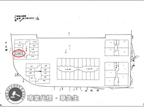 中和法拍大樓-11