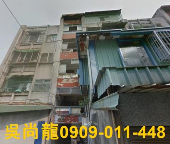 三民區公寓法拍-3