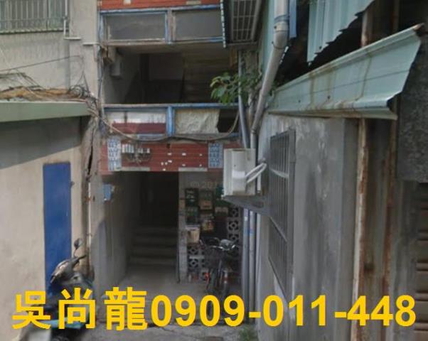 三民區公寓法拍-4