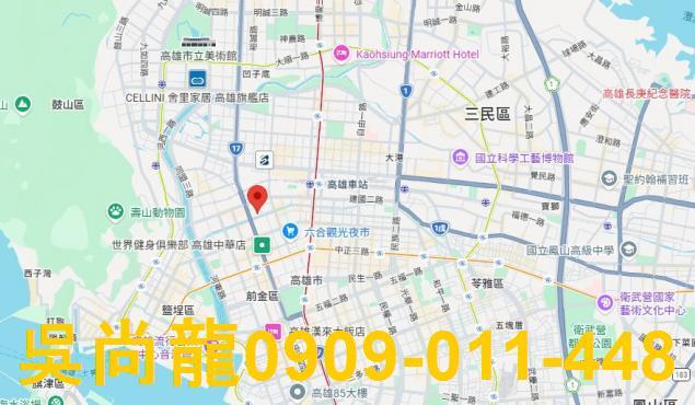 三民區公寓法拍-5