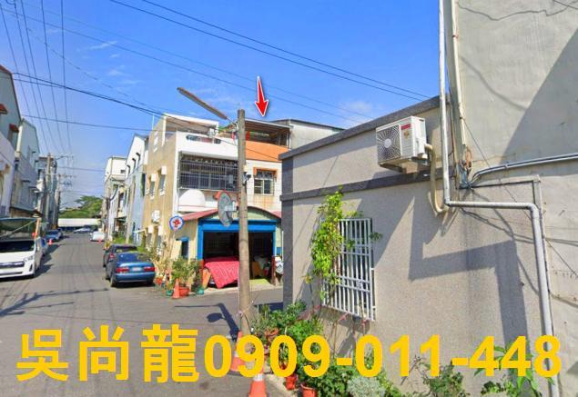 民雄透天拍賣-3