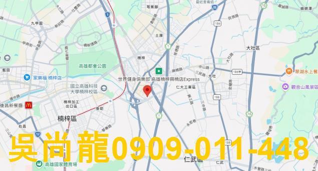 楠梓法拍華廈-4