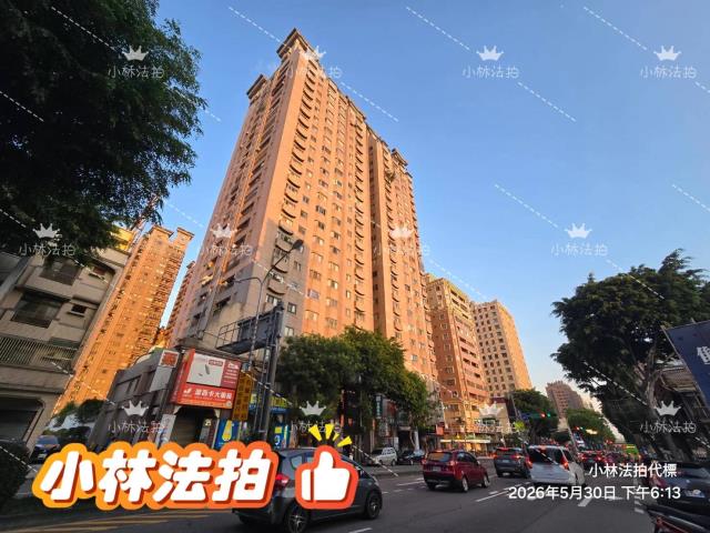 北屯法拍大樓-2
