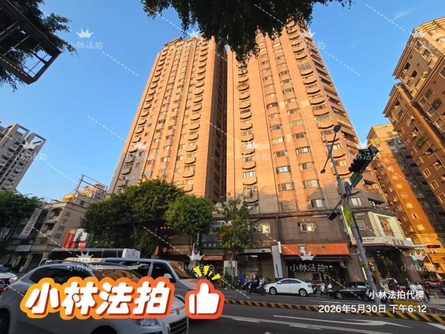 北屯法拍大樓-3