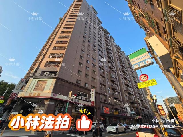 北屯法拍大樓-5