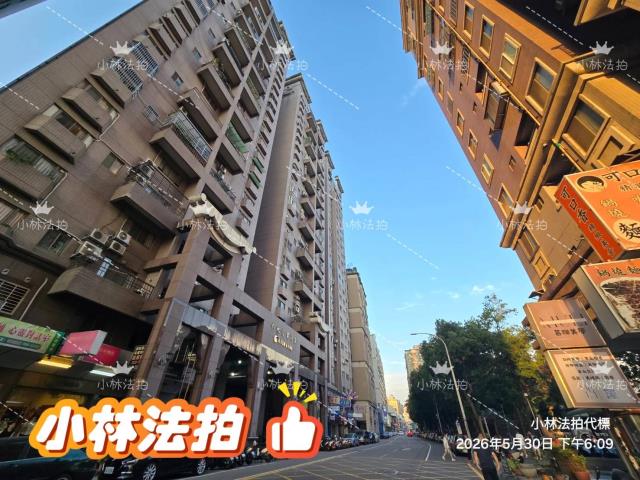 北屯法拍大樓-6