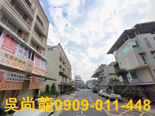 鳳山拍賣透天-3