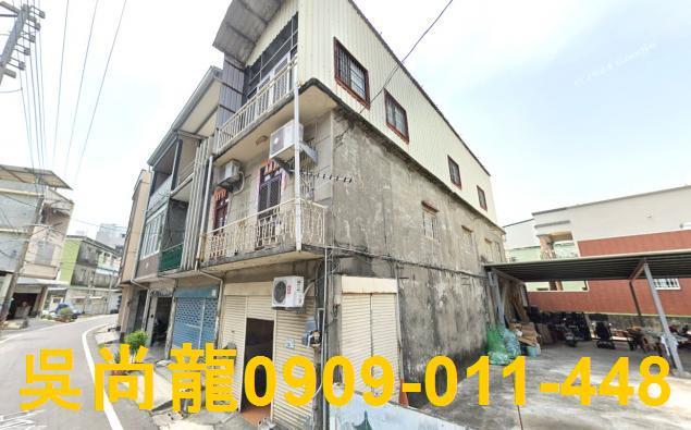 新園法拍透天-3