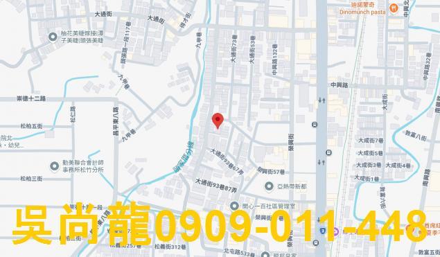 潭子透天法拍-1