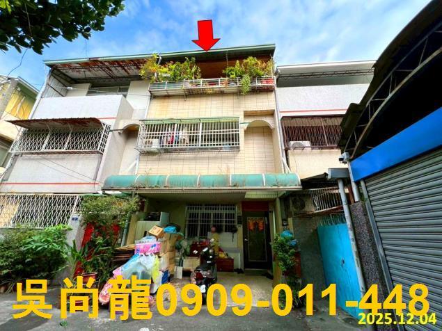 潭子透天法拍-0