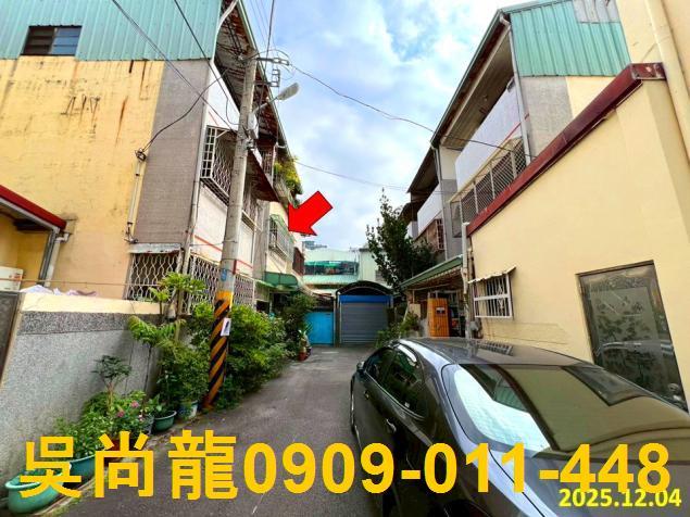 潭子透天法拍-3