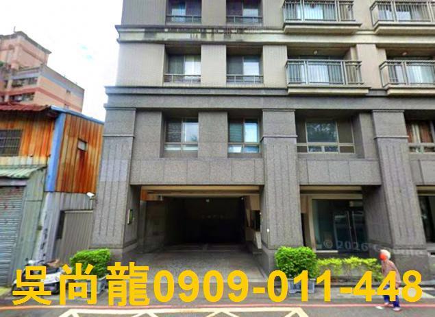 北區拍賣大樓-1