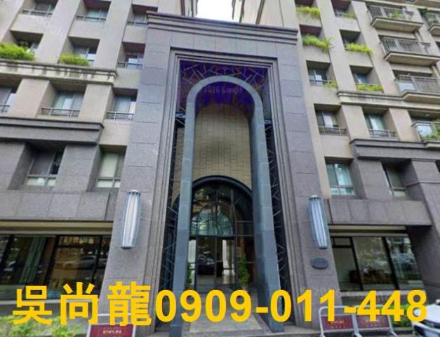 北區拍賣大樓-4