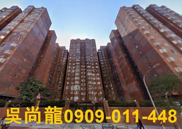 桃園法拍大樓-2