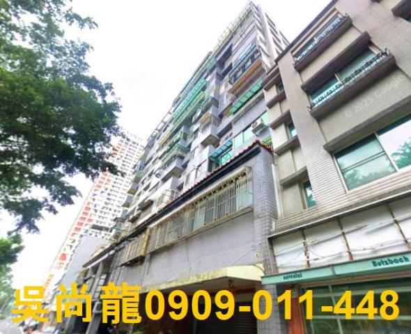 嘉義法拍華廈-2