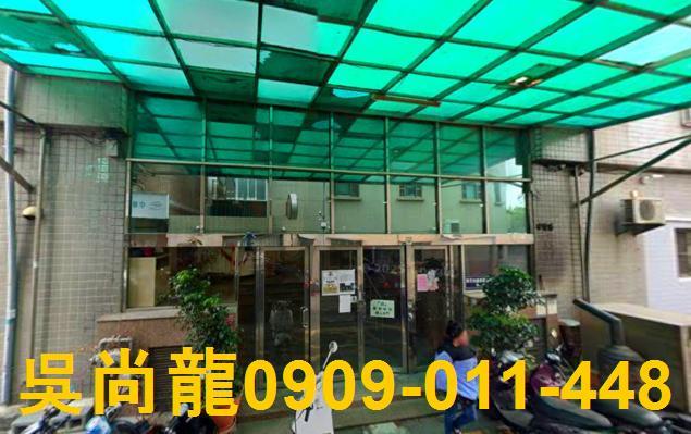 嘉義法拍華廈-3