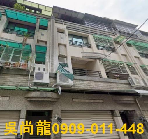 高雄法拍透天-0