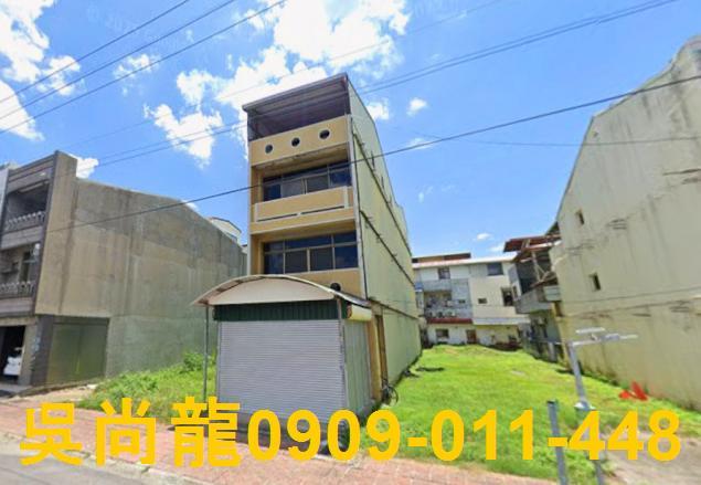 台南透天法拍-4