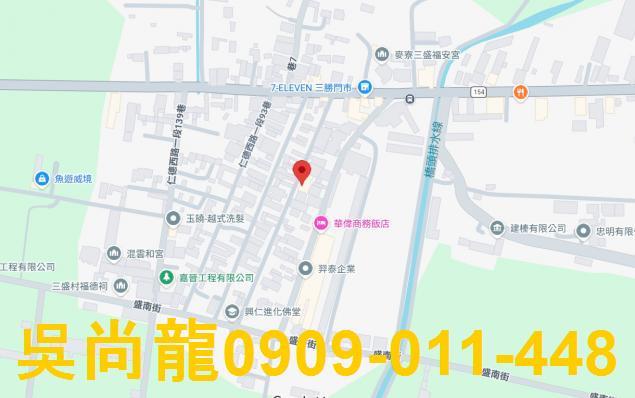 雲林透天法拍-1