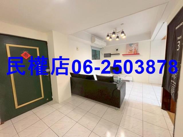 台南安平華廈-5