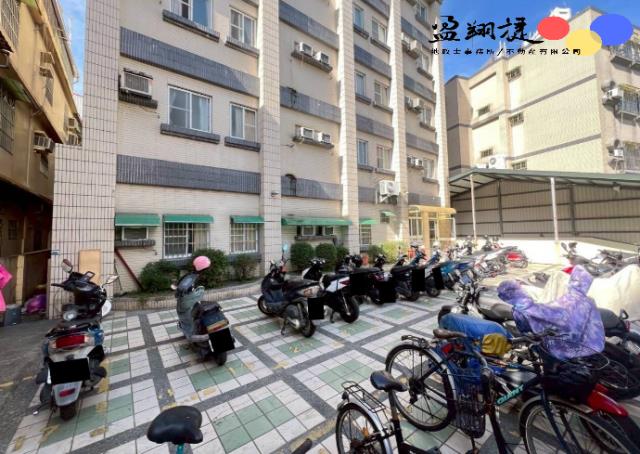 屏東屏東市套房-1