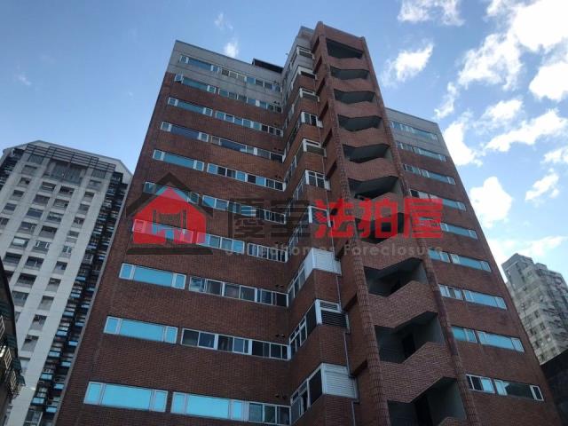 新北板橋法拍大樓-0