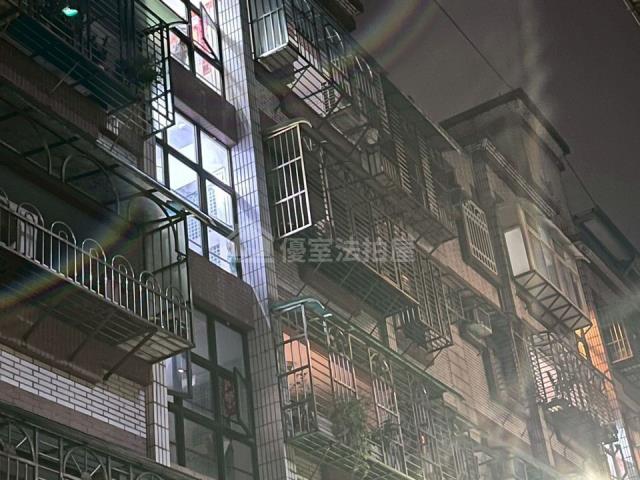 基隆法拍屋新豐街商圈大慶大鎮B區法拍好丘0906901097