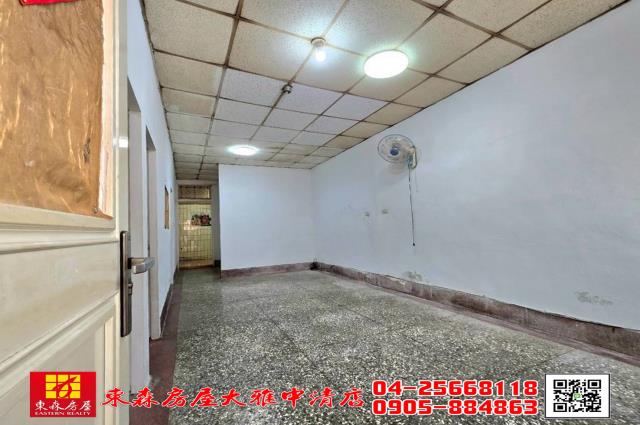 台中大雅透天-2