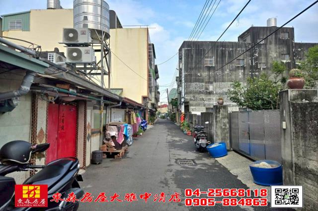 台中大雅透天-8