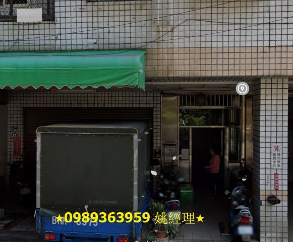 台中北屯華廈法拍-2