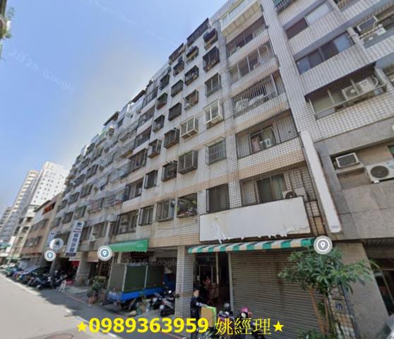 台中北屯華廈法拍-3