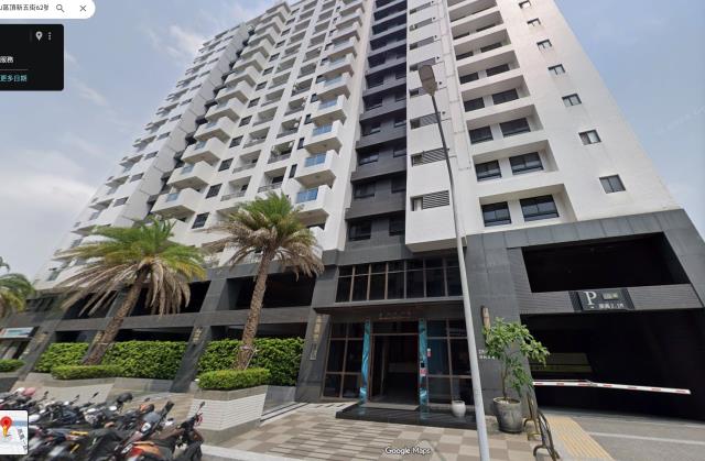 高雄鳳山大樓法拍-2