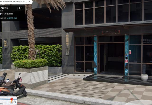 高雄鳳山大樓法拍-4