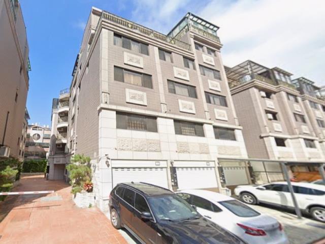 八德拍賣透天-1