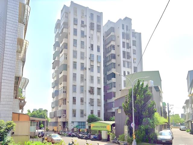 蘆竹大樓法拍-1