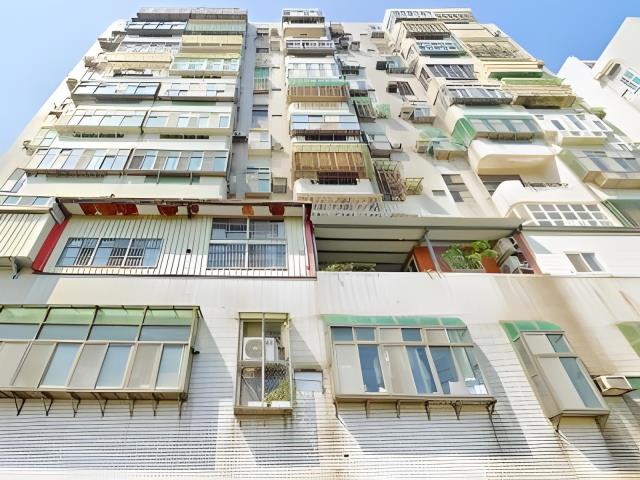 蘆竹大樓法拍-2